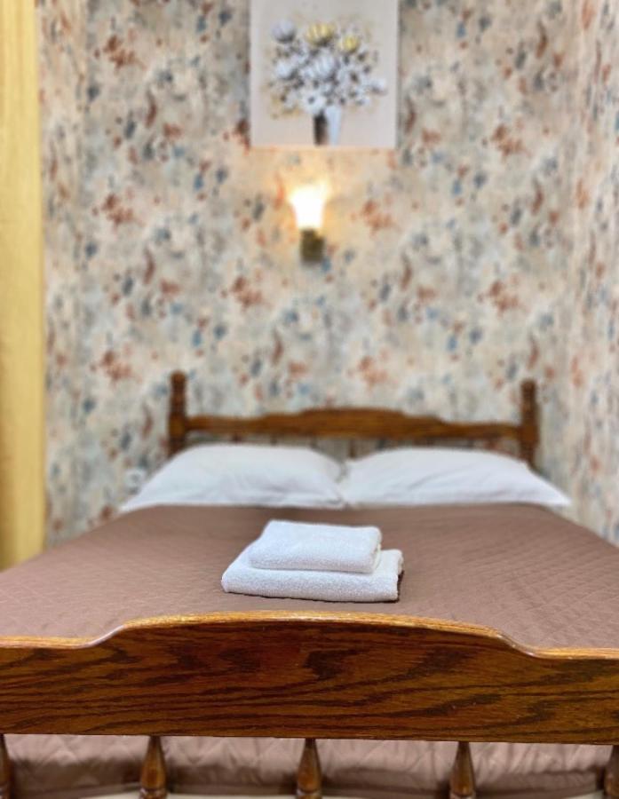 Hotel Royal Poltava Extérieur photo